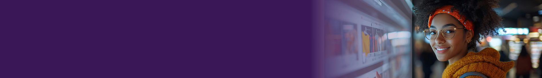 Engineering Intelligent and Connected Retail Experiences at Scale