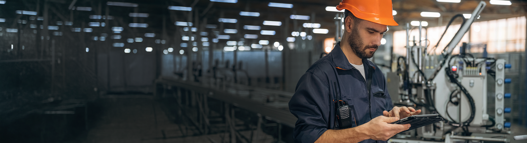 From Indoor Coverage Gaps to ​ Carrier-Grade Enterprise Connectivity​