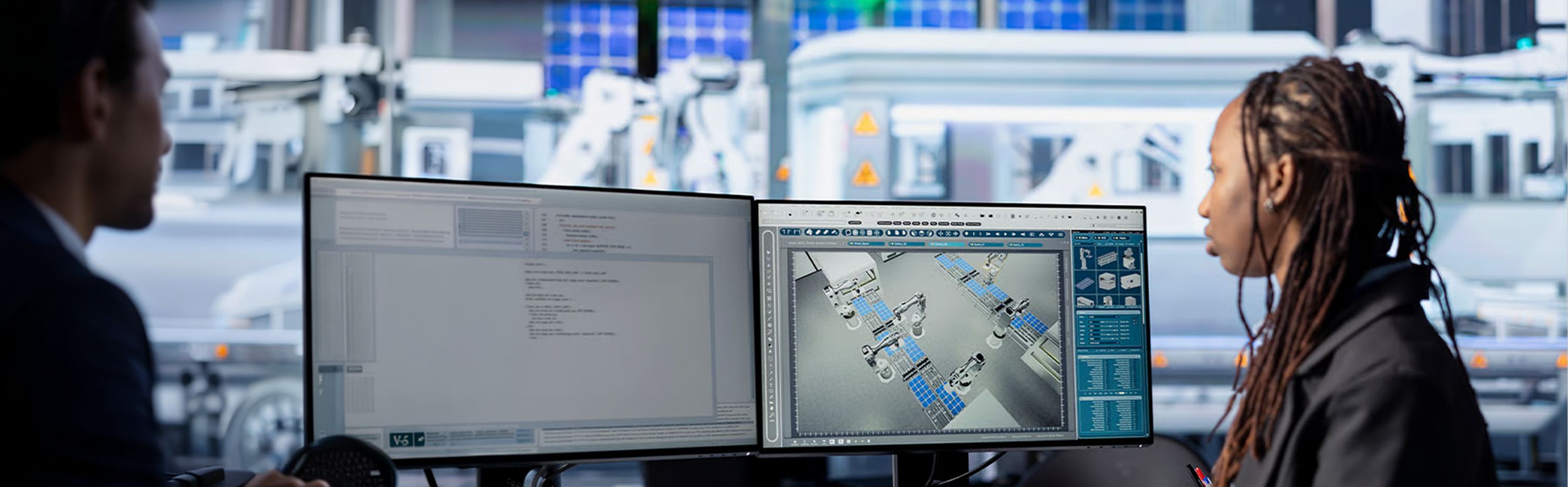 Advancing Digital Factory Operations with Rugged Edge Intelligence
