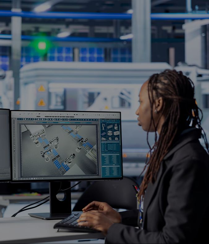Advancing Digital Factory Operations with Rugged Edge Intelligence