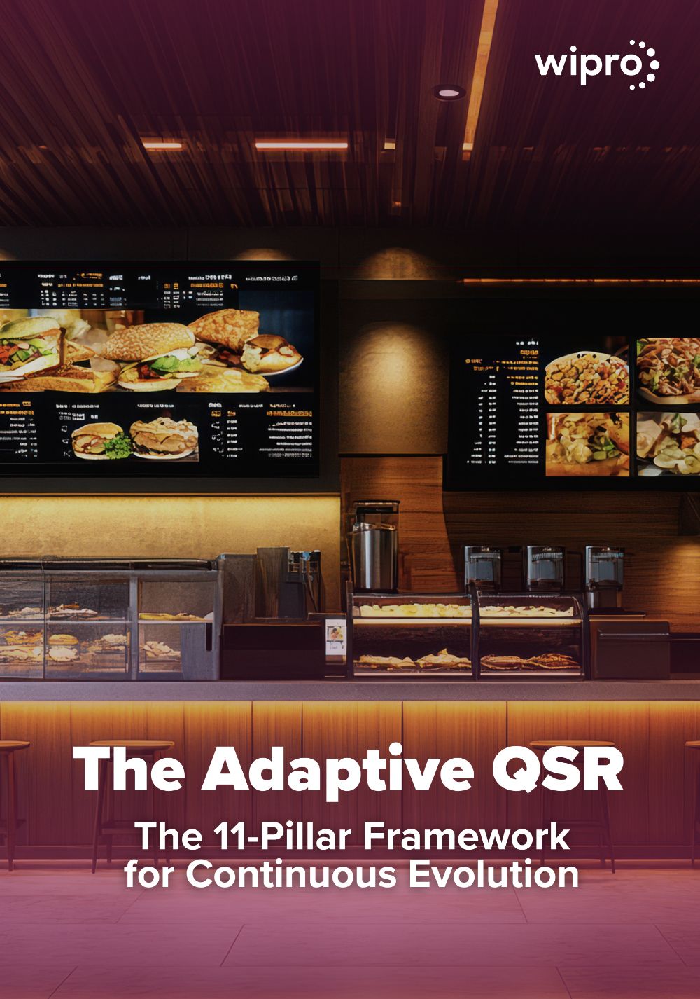 Engineering the Adaptive QSR