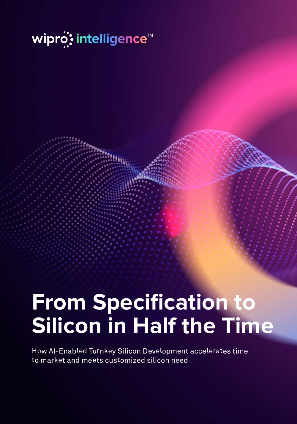 The Engineering Mindset: How will AI Transform the VLSI and System Design industry?