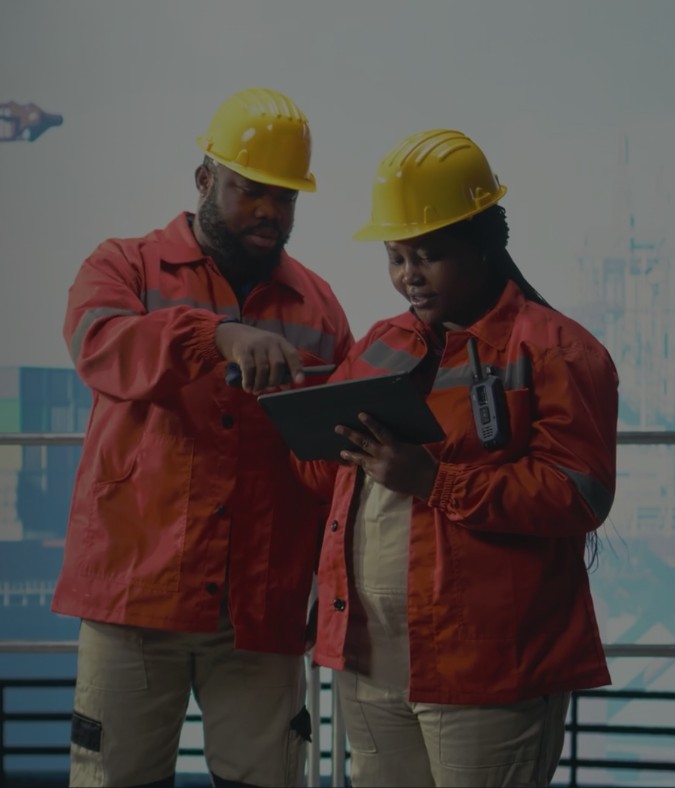Wipro UpstreamAI GeoHazards: Predict Risk Earlier. Act Faster.