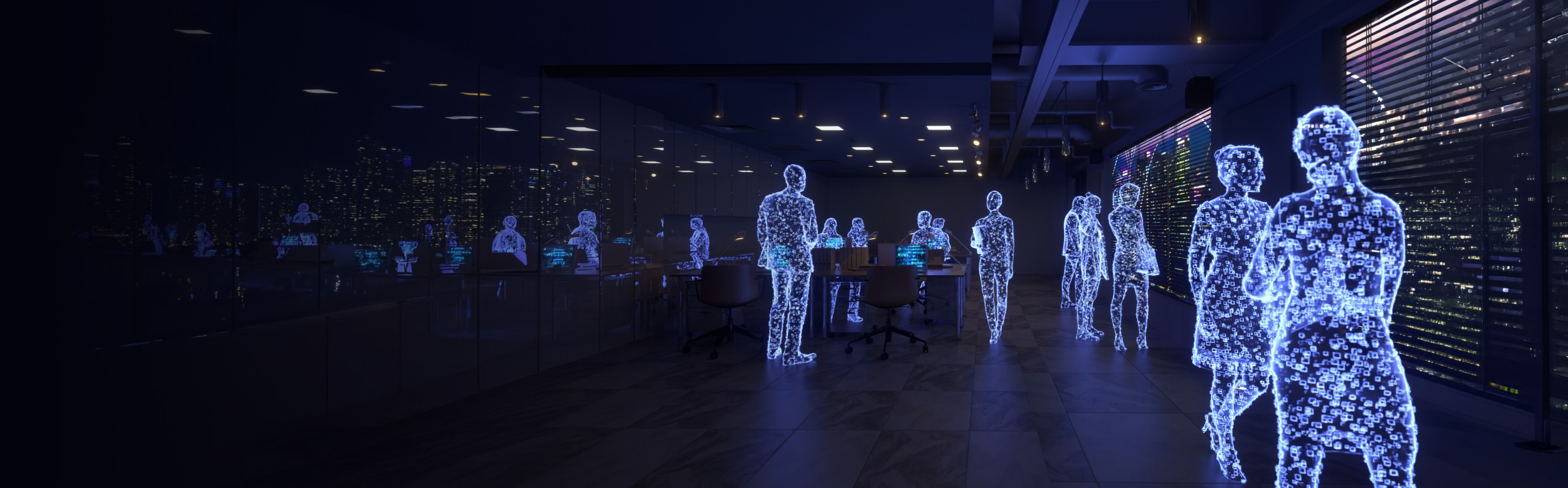 Wipro recognized as a Services as Software Star and Market Leader in HFS Horizons: Agentic Services 2026