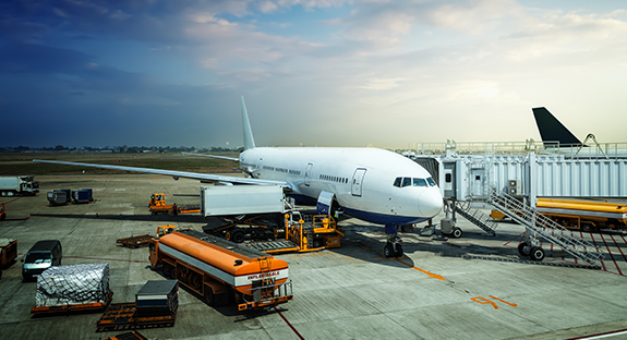 Predictive Asset Management For Smart Airports