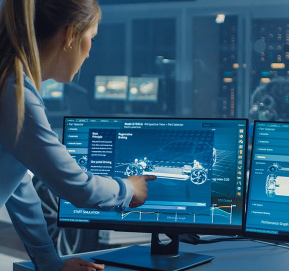 Wipro launches Automotive Connected Services Studio in collaboration with AWS Launchpad