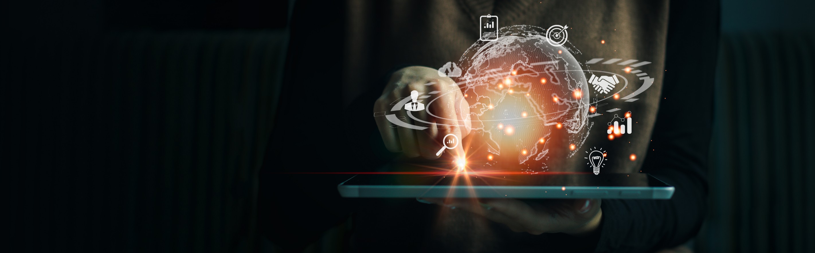 The Digital Control Tower: Why Modernizing Auto Dealer Portals Is a Strategic Imperative