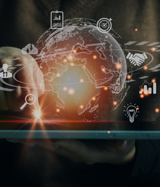 The Digital Control Tower: Why Modernizing Auto Dealer Portals Is a Strategic Imperative