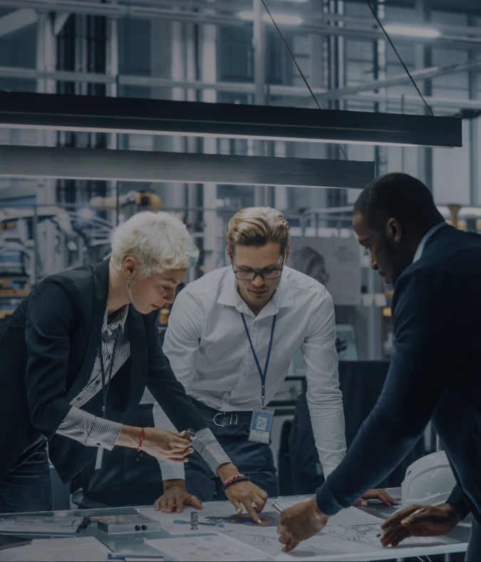 Redesigning the Factory for Volatility: A New Operating Model for Automotive Manufacturing