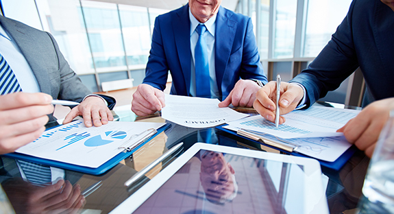 Banking on Analytics