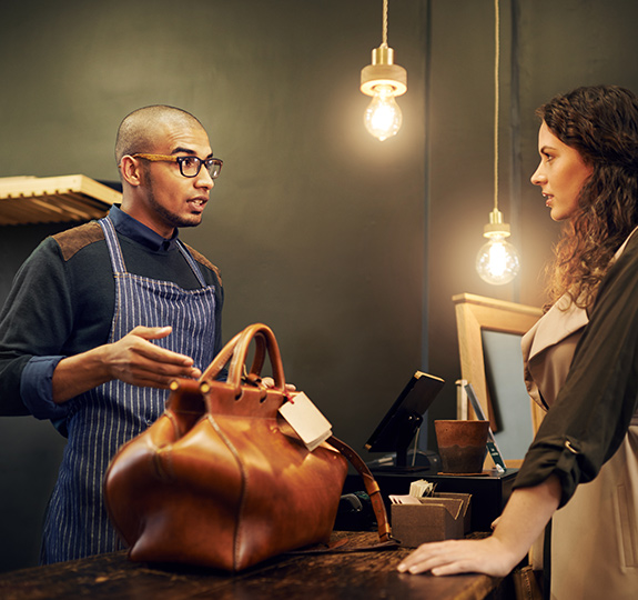 Conversational interfaces: The game changer for your customer experience