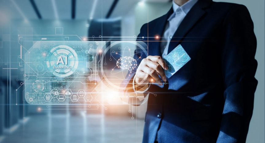 AI-Powered Payments: From Legacy Systems to Intelligent Infrastructure