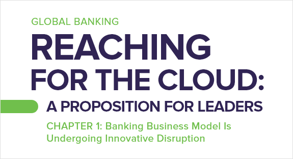 Wipro Helps Financial Institutions Reach for the Clouds