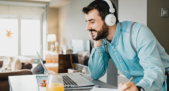 COVID-19: The ‘Future of Work’ is here for good