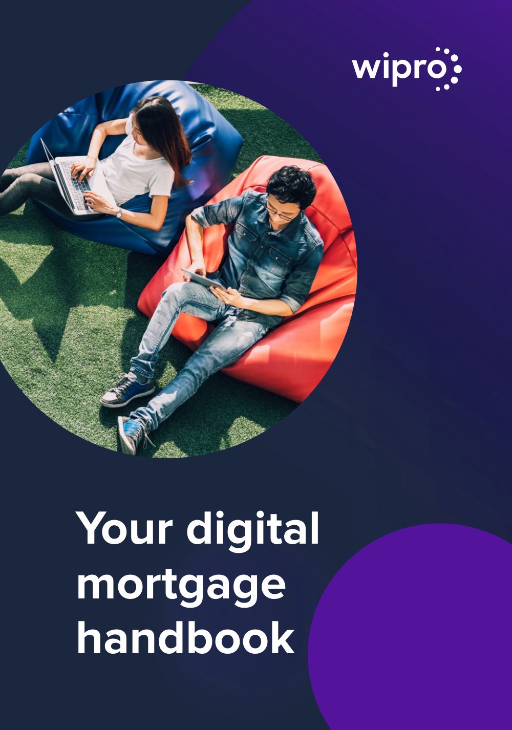 Your Digital Mortgage handbook
