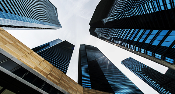 Renewed Case for ‘Industry Utilities’ for Financial Services