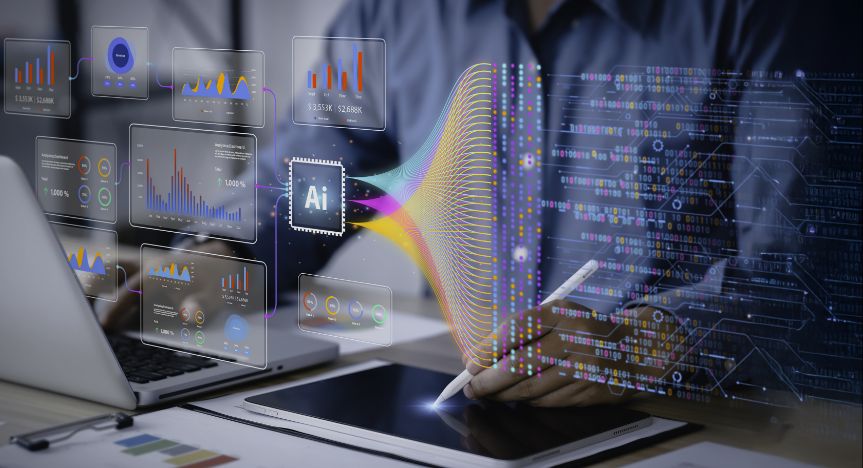 Transforming Financial Advisory Services with GenAI