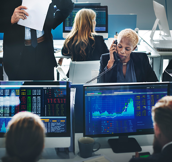 Service-based Sales and Channel Management in Telecom