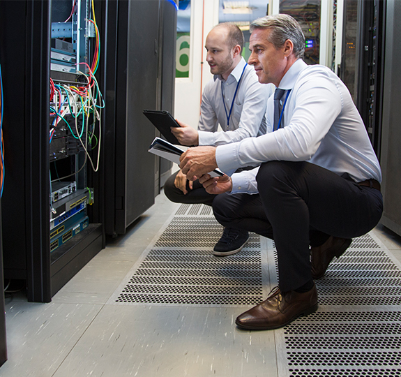 Connected Home Technology - Enabling a Digital Lifestyle