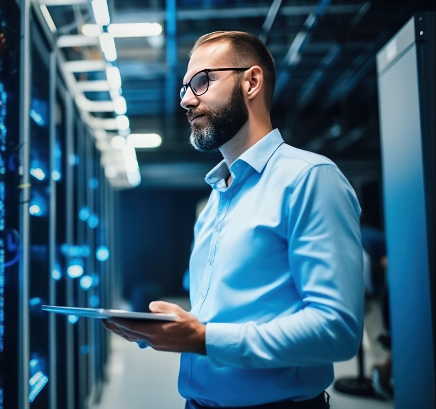 A Unified Network Test Automation Framework