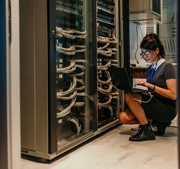 Capturing the Payoff from Network Virtualization