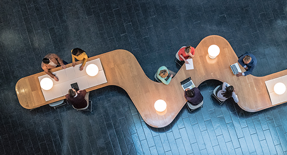 Future Proofing a Leading Cellular Service Provider with Open Source Infrastructure