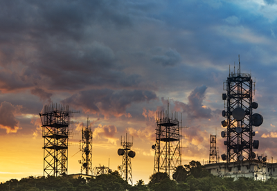 Smart i-TIM: Smart & Intelligent Telecom Infrastructure Management