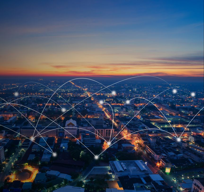 The Future of the Digital Citizen Experience: A World of Possibilities