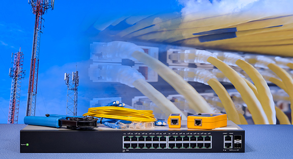 Say hello to connections that matter