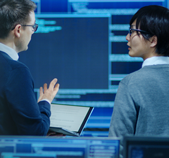 Introducing AWS Level 1 MSSP Competency Specialization Categories