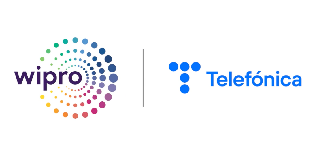 Wipro Automated Telefonica’s Transport Network to Build an Agile, Interoperable and Innovative Ecosystem