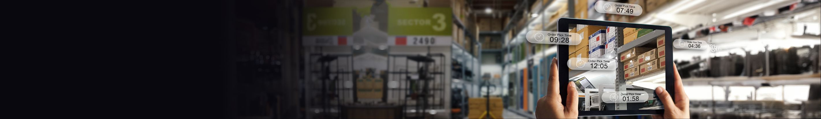 Will Social Distancing Accelerate Adoption of Virtual and Augmented Reality in Supply Chains?