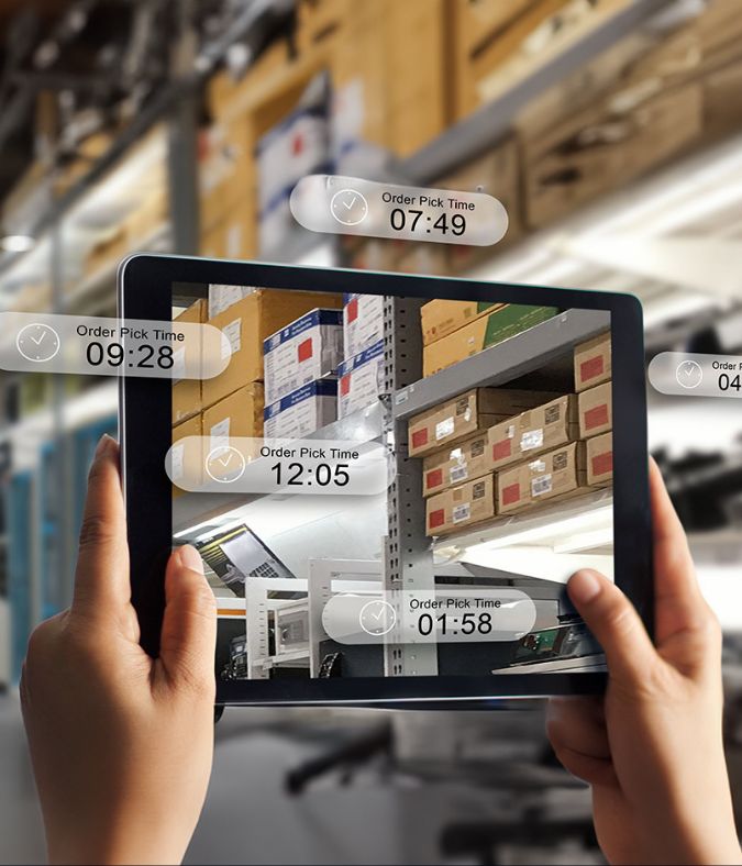 Will Social Distancing Accelerate Adoption of Virtual and Augmented Reality in Supply Chains?