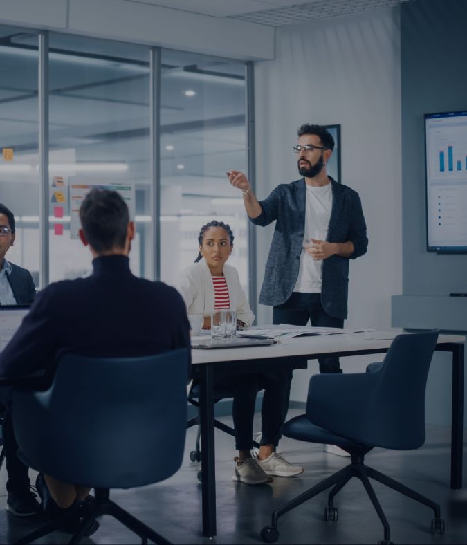 The Anatomy of an Autonomous Agent: Intelligence and Trust