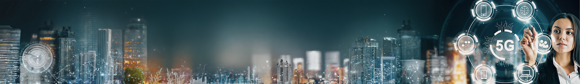 Unified intelligent control for complex hybrid cloud environments