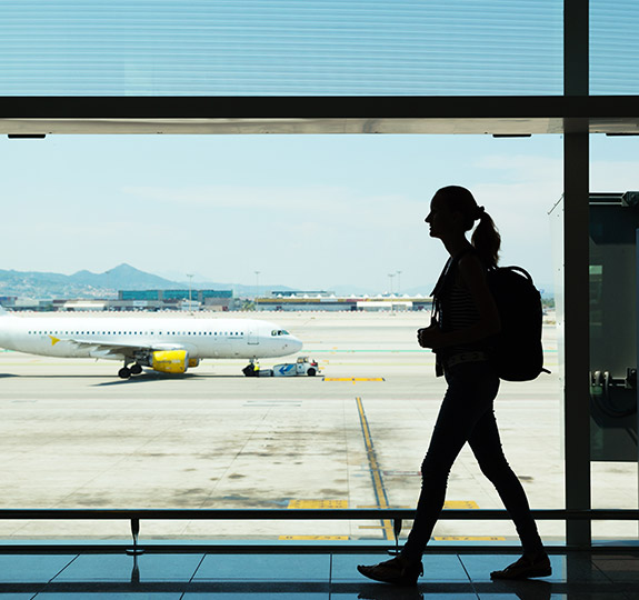 Airports Embracing Digital Transformation: Shaping the Future of Travel