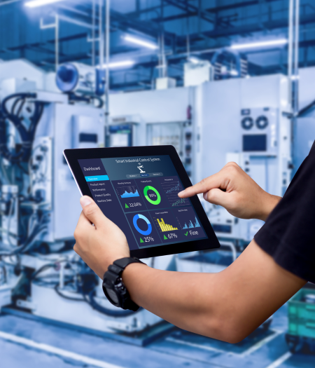 Unified intelligent control for complex hybrid cloud environments