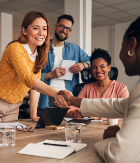 Accelerate software delivery with intelligent, enterprise‑grade DevOps services    