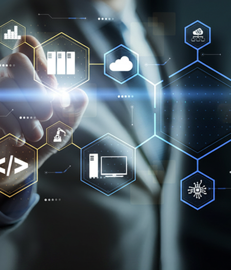 Unified intelligent control for complex hybrid cloud environments