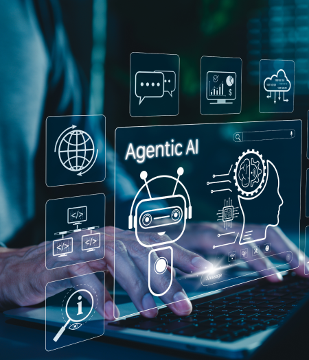 Transform customer and employee engagement through conversational AI
