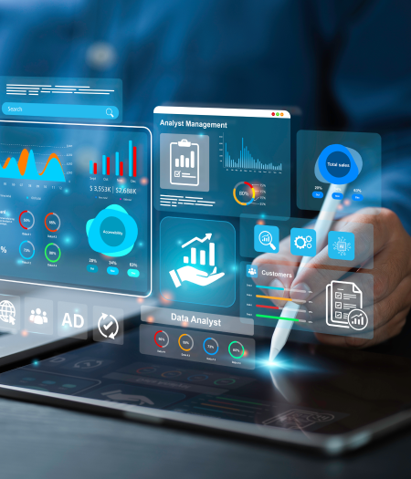 Build secure, domain‑specific intelligence through private enterprise LLMs