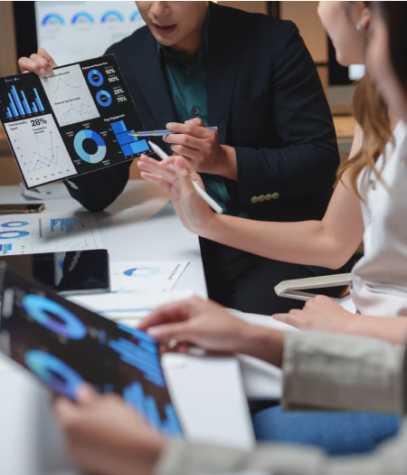 Accelerate software delivery with intelligent, enterprise‑grade DevOps services    