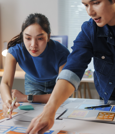 Accelerate software delivery with intelligent, enterprise‑grade DevOps services    