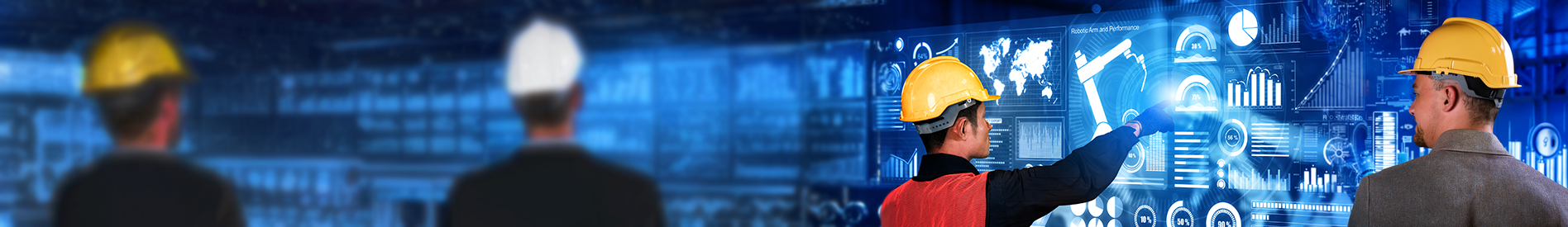 Unified intelligent control for complex hybrid cloud environments
