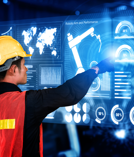 Unified intelligent control for complex hybrid cloud environments