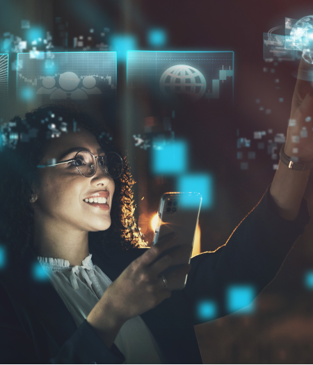 Accelerate software delivery with intelligent, enterprise‑grade DevOps services    