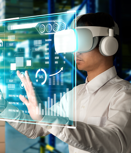 Unified intelligent control for complex hybrid cloud environments