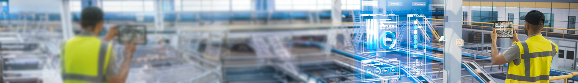 Unified intelligent control for complex hybrid cloud environments