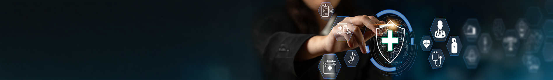 Unified intelligent control for complex hybrid cloud environments