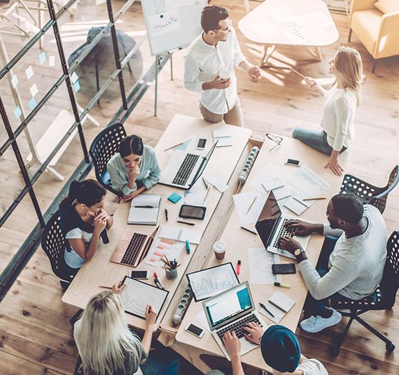 The New Era of Enterprise Asset Management